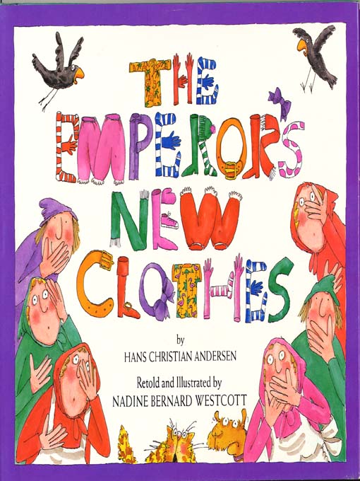 Title details for The Emperor's New Clothes by Hans Christian Anderson - Available